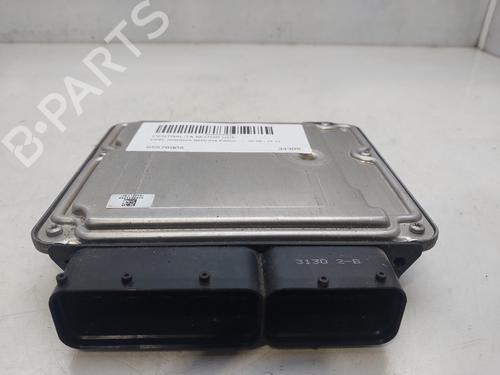 Engine control unit (ECU) OPEL INSIGNIA A (G09) 2.0 CDTI (68) | BP17910836M57 