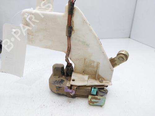 Front right lock JEEP CHEROKEE (KJ) 2.5 CRD 4x4 | BP15409032C97 