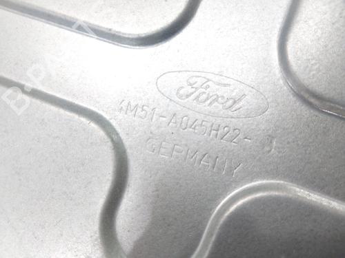 Rear right window mechanism FORD FOCUS II (DA_, HCP, DP) 1.6 TDCi | BP11850666C25 