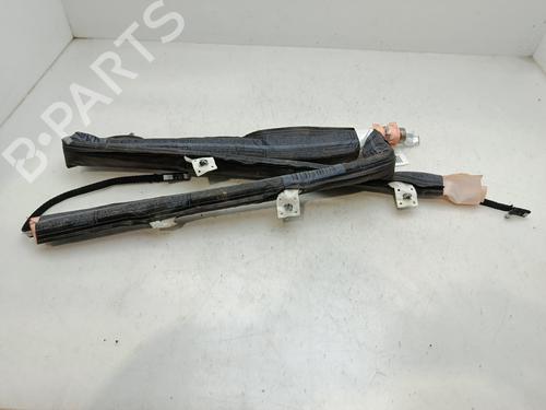 Used Left curtain airbag DACIA DUSTER (HM_) [2017-2026]  32286343
