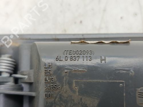 Front left interior door handle SEAT IBIZA III (6L1)  | BP29633179I13 