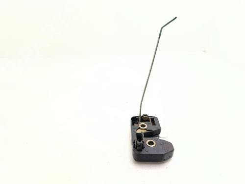 Tailgate lock SEAT CORDOBA (6K1, 6K2)  | BP28386410C101 