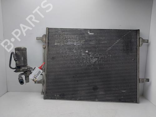 Used AC radiator AC radiator VOLVO XC60 I SUV (156) D3 / D4 (163 hp) 36502445 36502445