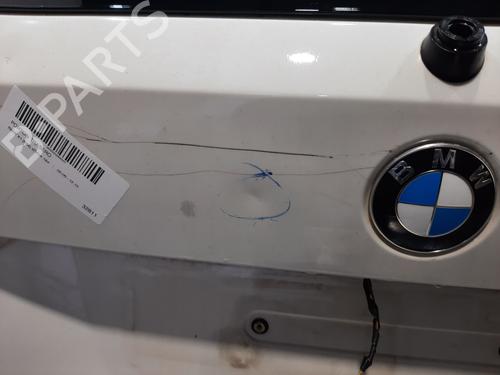 Tailgate BMW X1 (E84) sDrive 18 d | BP16976048C6 