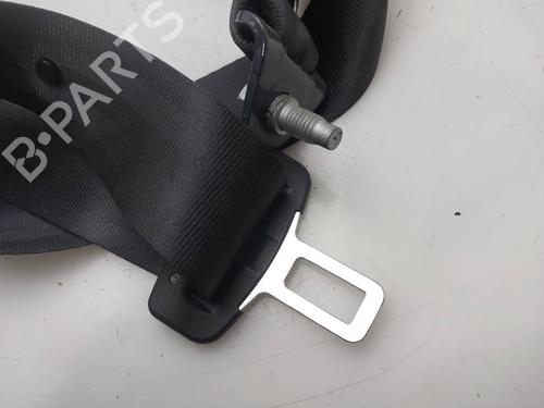 Rear left seatbelt CITROËN C3 III (SX) | BP38559206I29 - Image 5