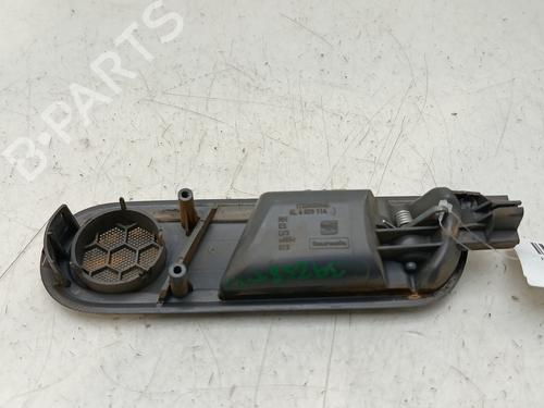 Højre bagtil invendig håndtag SEAT IBIZA III (6L1)  | BP29418432I16 