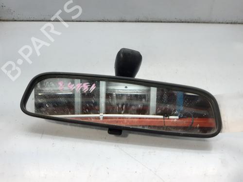 Used Rear mirror HYUNDAI TERRACAN (HP) 2.9 CRDi 4WD (163 hp) 11133065