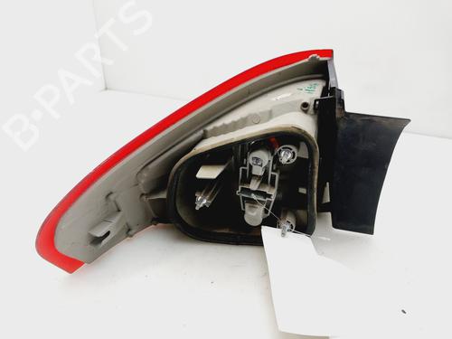 Right taillight FORD MONDEO IV (BA7) | BP30969530C35