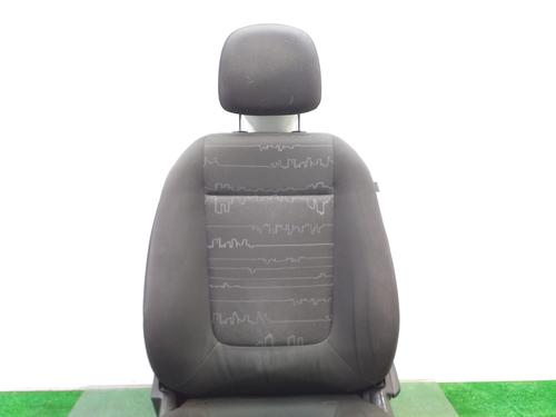Left front seat OPEL MERIVA B MPV (S10)  | BP29719303C15 