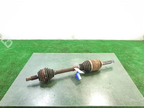 Used Left rear driveshaft LAND ROVER RANGE ROVER SPORT I (L320) 2.7 D 4x4 (190 hp) 9308473