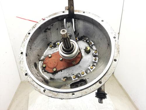 Used Gearbox Gearbox MERCEDES-BENZ E-CLASS (W210) E 320 (210.055) (220 hp) 34581106 34581106
