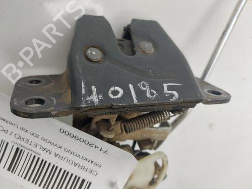 Serrure hayon SSANGYONG KYRON | BP30835228C101