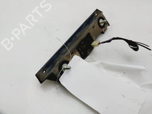 Tailgate handle OPEL CORSA D (S07)  | BP23857496C132 