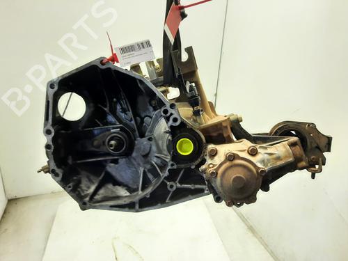 Used Gearbox Gearbox HONDA HR-V (GH_) 1.6 16V 4WD (GH2, GH4) (105 hp) 35929872 35929872