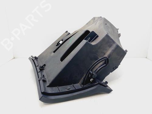 Hanskerom PEUGEOT 307 (3A/C) 2.0 HDi 90 | BP30293957C95