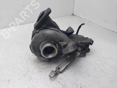 Used Turbocharger/Supercharger MERCEDES-BENZ C-CLASS Coupe (CL203) C 220 CDI (203.708) (150 hp) 32177082
