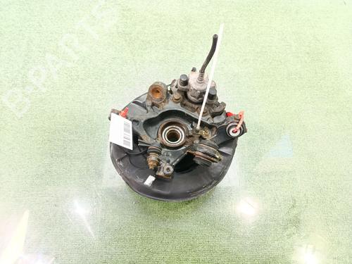 Used Right rear steering knuckle BMW 1 (F20) 116 i (136 hp) 30978962