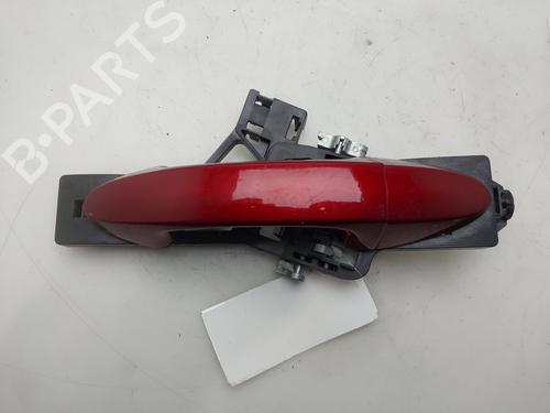 Used Rear left exterior door handle Rear left exterior door handle FORD B-MAX (JK) [2012-2026] 34697129 34697129