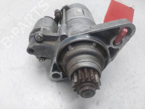 Used Starter Starter VW GOLF VII (5G1, BQ1, BE1, BE2) [2012-2021] 40225579 40225579