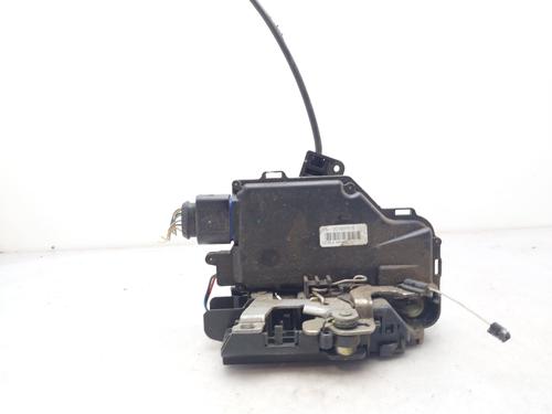 Used Front left lock SKODA OCTAVIA II (1Z3) 1.9 TDI (105 hp) 13376633
