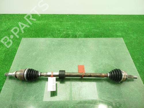 Right front driveshaft DACIA SANDERO III  | BP29390518M39 