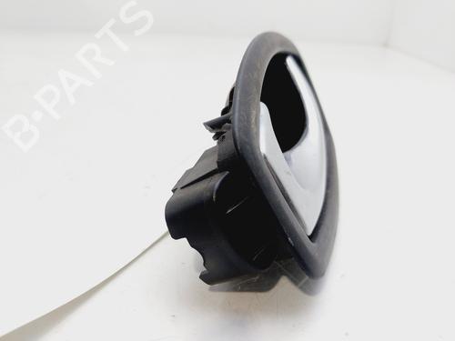 Front left interior door handle RENAULT LAGUNA III (BT0/1) 1.5 dCi (BT00, BT0A, BT0T, BT1J) | BP26445468I13 