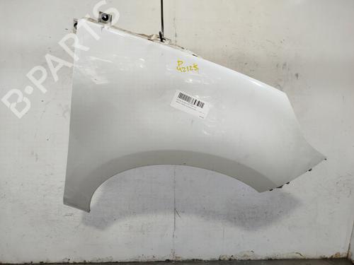 Forskærm Højre Forskærm Højre RENAULT GRAND SCÉNIC III (JZ0/1_) [2009-2016] 37018584 37018584