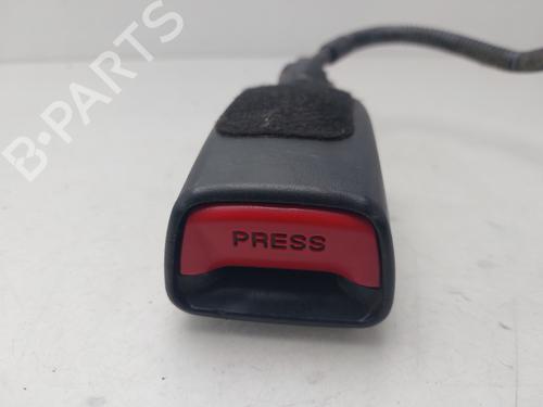 Used Seat buckle Seat buckle 37032231 37032231
