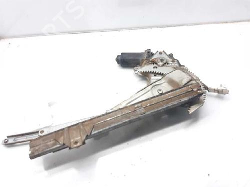 Rear right window mechanism TOYOTA HILUX II SUV (_N13_)  | BP12444361C25 