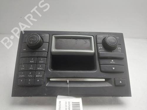 Used Radio Radio VOLVO XC90 I (275) T6 AWD (272 hp) 34277144 34277144