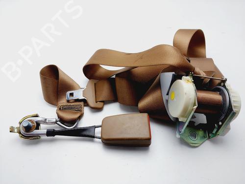 Used Rear center seatbelt MERCEDES-BENZ S-CLASS (W221, V221) S 500 (221.071, 221.171) (388 hp) 26039955