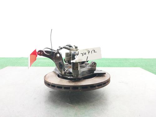 Achsschenkel links vorne LANCIA LYBRA (839_) 1.9 JTD (839AXD1A) | BP18946794M25 