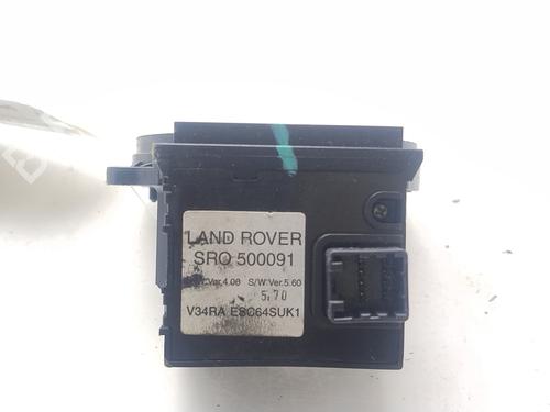 Electronic module LAND ROVER DISCOVERY III (L319) | BP30116873M83