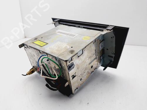 Radio SEAT LEON (1P1) | BP31877365E6