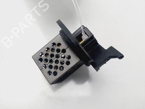 Résistance de chauffage SMART CITY-COUPE (450) 0.8 CDI (S1CLC1, 450.300, 450.301, 450.302, 450.303,... (41 hp) 32865445