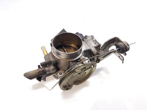 Used Throttle body Throttle body DAEWOO REZZO (U100) 2.0 (121 hp) 10910078 10910078