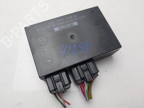Used Electronic module Electronic module VW PASSAT B5.5 (3B3) 1.9 TDI (130 hp) 36219596 36219596