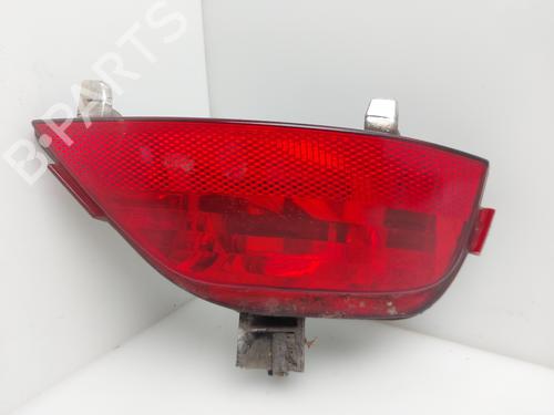 Højre baklys, støtfanger Højre baklys, støtfanger RENAULT LAGUNA III (BT0/1) 2.0 dCi (BT07, BT0J, BT14, BT1A, BT1S) (131 hp) 34476350 34476350