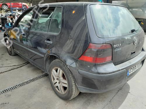 AC radiator VW GOLF IV (1J1) 1.9 TDI | BP13572017M32 