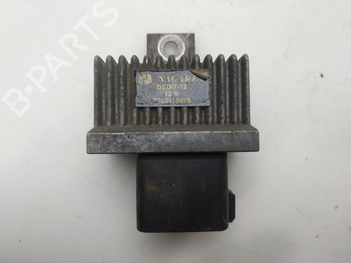 Elektronisk modul Elektronisk modul RENAULT MEGANE I Classic (LA0/1_) 1.9 dCi (LA05, LA1F) (102 hp) 37488045 37488045