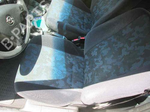 Right front driveshaft OPEL CORSA B (S93) 1.7 D (F08, F68, M68) | BP2863551M39