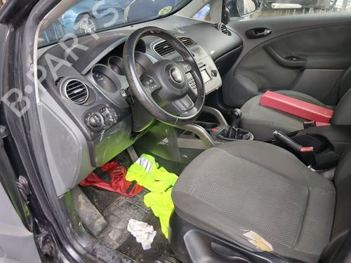 Left sun visor SEAT ALTEA (5P1)  | BP32258370I1 