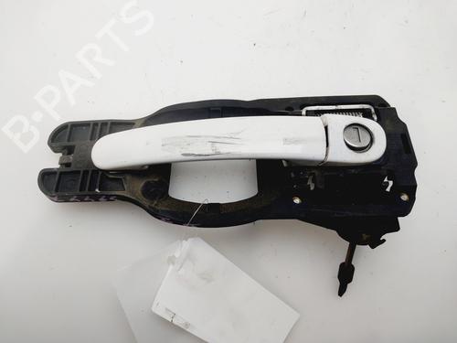 Used Front right exterior door handle Front right exterior door handle AUDI A2 (8Z0) 1.4 TDI (75 hp) 33885205 33885205