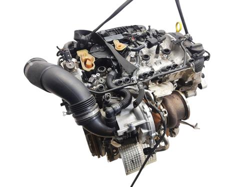 Motor SEAT LEON ST (5F8) [2012-2020]  29714334
