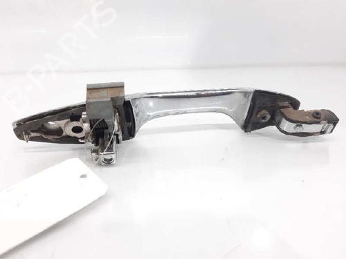 Front left exterior door handle HONDA ACCORD VII (CL, CN) 2.0 (CL7) | BP5766444C128 