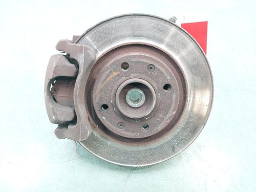 Left front steering knuckle CITROËN C3 I (FC_, FN_) 1.1 i | BP27992130M25 