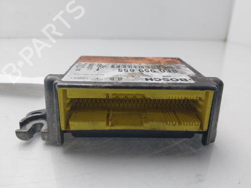 ECU airbags AUDI A4 B6 (8E2) 1.9 TDI | BP32430582M53