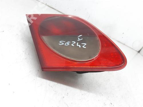 Used Left tailgate light Left tailgate light MERCEDES-BENZ E-CLASS (W210) E 290 Turbo-D (210.017) (129 hp) 8144340 8144340