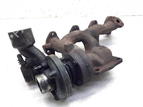 Used Turbocharger/Supercharger FORD MONDEO II Turnier (BNP) 1.8 TD (90 hp) 8601268