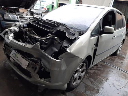 Used Parts FORD C-MAX (DM2)  1.6 TDCi  1167412
